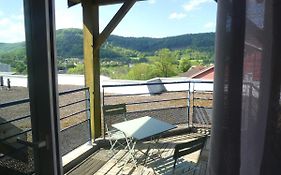 Chez Virginie