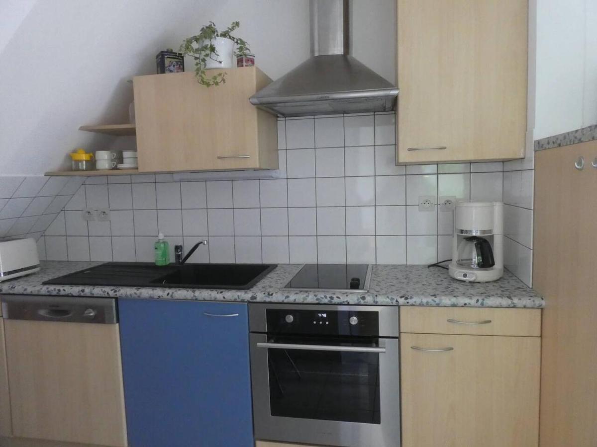 Appartement Chez Virginie à Ornans Extérieur photo